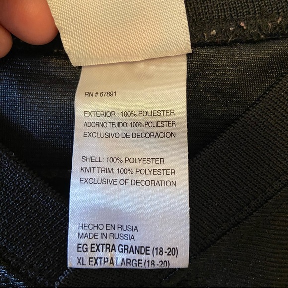 NFL Players Inc. Vintage Hines Ward Jersey Pittsburgh Steelers size XL - Picture 5 of 8